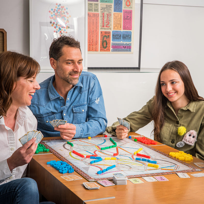 Load image into Gallery viewer, Ticket to Ride
