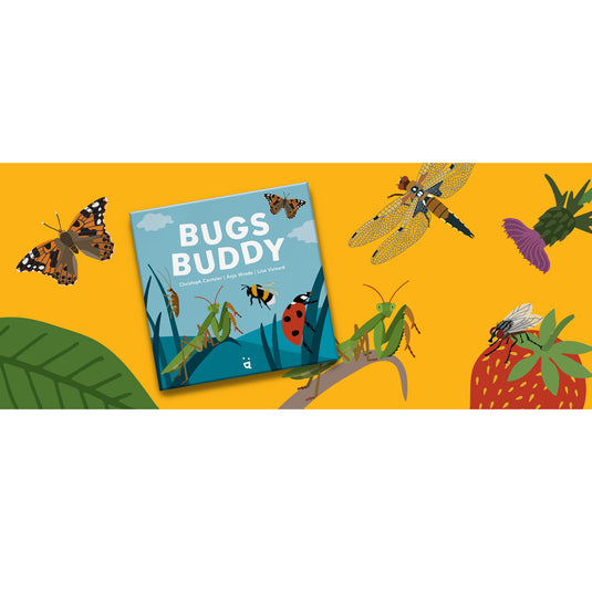 Bugs Buddy
