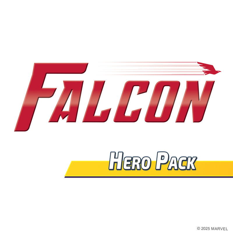 Load image into Gallery viewer, Marvel Champions: The Card Game - Falcon Hero Pack
